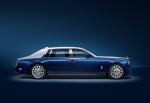 Rolls-Royce Phantom EWB Chengdu 2018 года